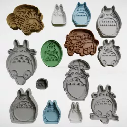 SUPER PACK X100 DESIGNS PLUS GIFTS