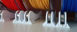 Super Simple TUSH Stabiliser