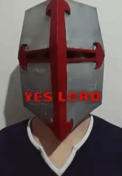 Swadian Knight Helmet