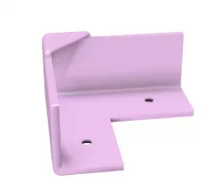 Table corner