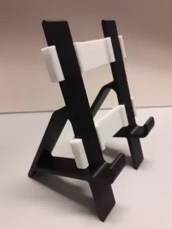 tablet and Smatphone holder