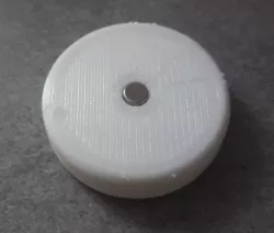 TASSIMO FLOAT LEVEL
