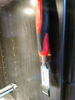 Tekton Chisel Holder