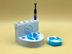 Terp Toilet XL