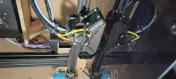 Tevo Tornado E3d Volcano