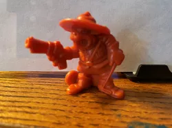 TMNT Bob the Beaver