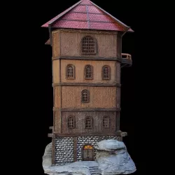 Tower of Galtgarben