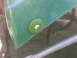 TP Explorer 2 Climbing Frame Washer