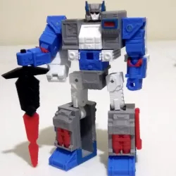 Transformers Core class Fortress Maximus