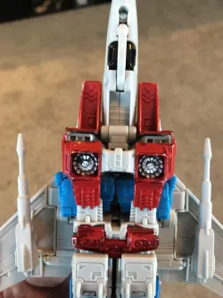 Transformers Earthrise Seeker replacement missiles