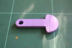 Trolley Token/Unlocker for Woolworths, Coles, Aldi, etc $1 trolleys