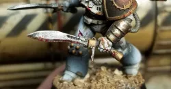 Twin Kukri blades (now Supported!)