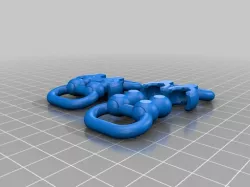 Two Ball Snap Buckle