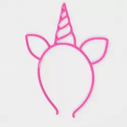 Unicorn Headband