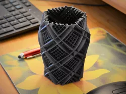Vase 714