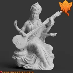 Veenavadini Saraswati