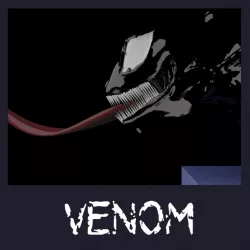 Venom by Yeshua