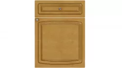 Vintage Cupboard Door 3D Model