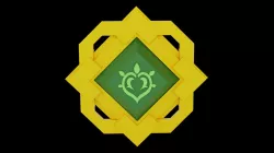 Vision Liyue - Dendro -Genshin Impact