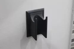 wall bracket for cane