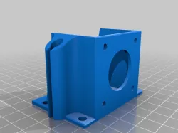 Wanhao D9 Bmg E3d V6 Bltouch