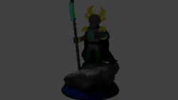 We opened The Polygon Lord