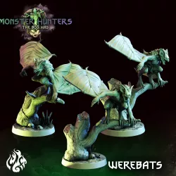 WereBats