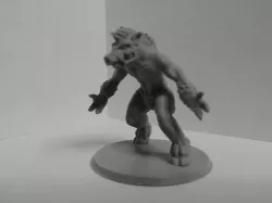 Wereboar