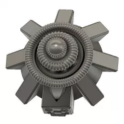 WH40K Sci-Fi Generator