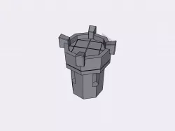 wizard  tower