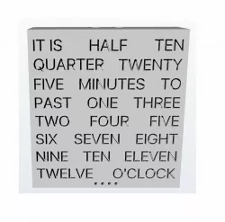 Word clock