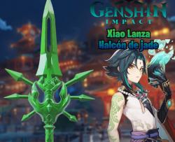 genshin impact jade 3d models 【 STLFinder