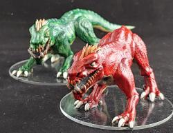 Ambush drake mini 3d models 【 STLFinder