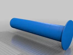 1.7ghz Helix antenna