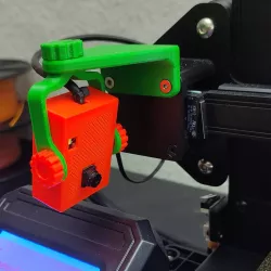 $10 Wifi Cam for Your Printer (ESP32-CAM)