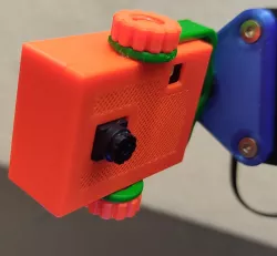 $10 Wifi Cam for Your Printer (Version 2)