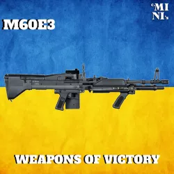 3D MODEL M60E3