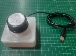 3D Mouse