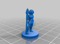 Adventurer simplified