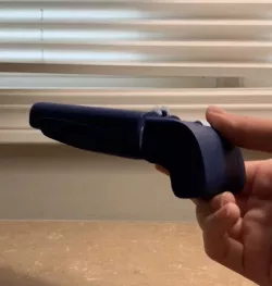 AirPods Shotgun Case