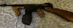 Airsoft Thompson Magazine Converter