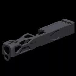 Airsoft WE G19 gen3 19PLUS Slide