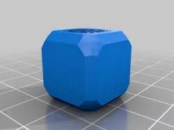 Alien RPG Dice
