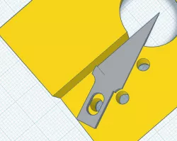 ALL-IN-ONE 12 Gauge Trimmer Tools