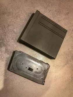 AMOEBA Striker AR mag adaptor