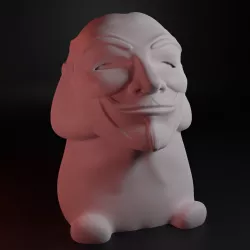 Anonimus (Ding Ding meme)