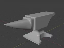 Anvil