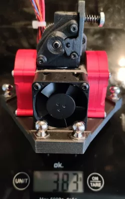 Anycubic Predator Directdrive