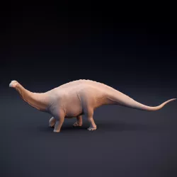 Apatosaurus