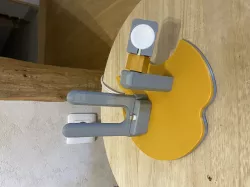 APPLE IPHONE APPLE WATCH CHARGING STATION